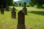 Catholic cemetery