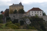 Veszprém castle