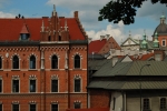Cracow (Kraków)