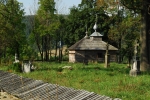 Former Ruthenian village