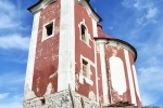 An old chapel