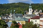 Banská Štiavnica, World Heritage